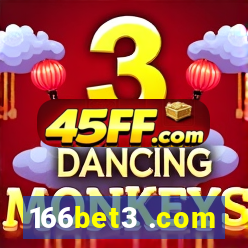 166bet3 .com